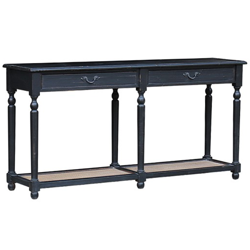 Thorndon Double Console