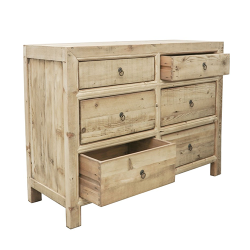 Oneta Drawers - Natural