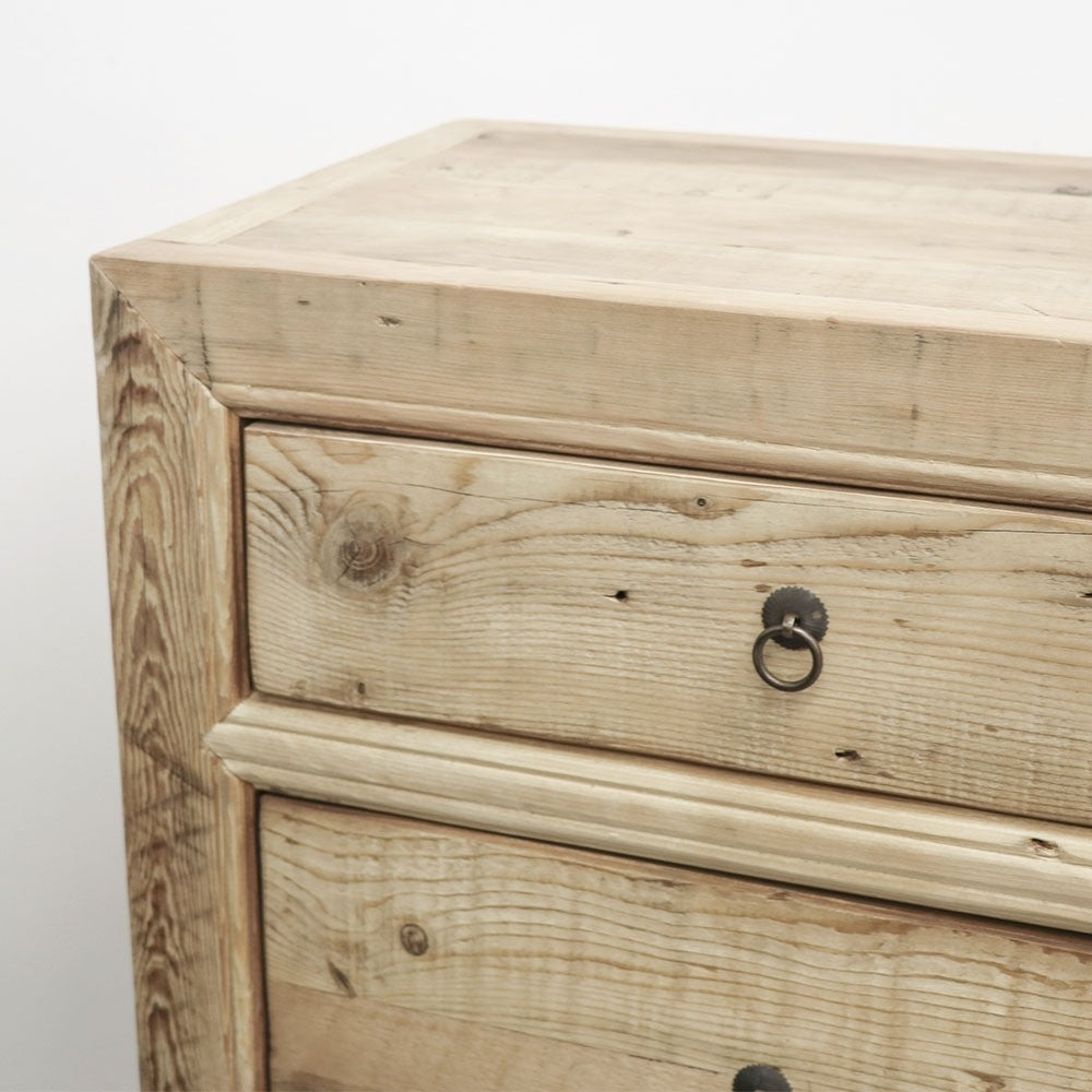 Oneta Drawers - Natural
