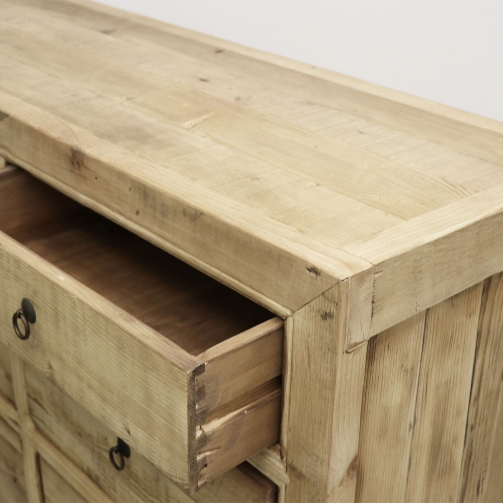 Oneta Drawers - Natural