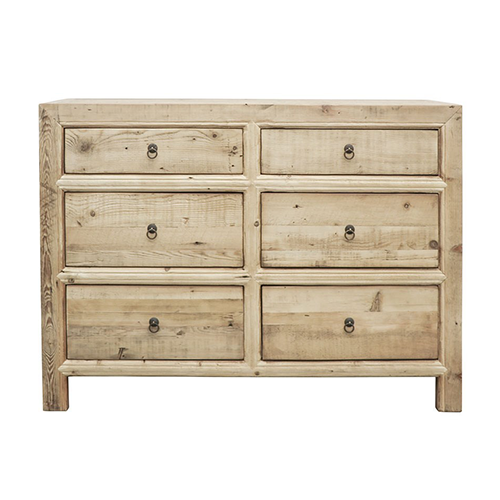 Oneta Drawers - Natural