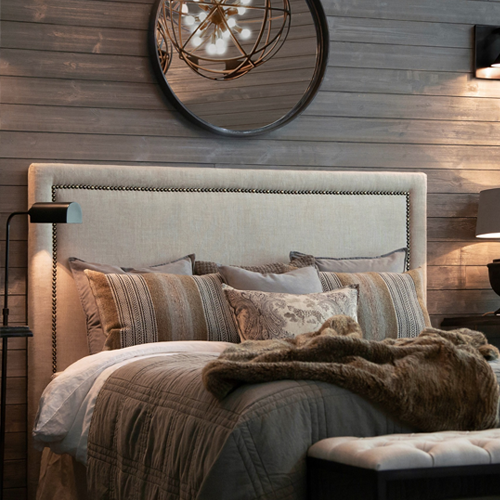 Artwood Paris Headboard - King/Super King