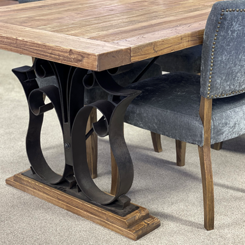 Palazzo Dining Table - 3000