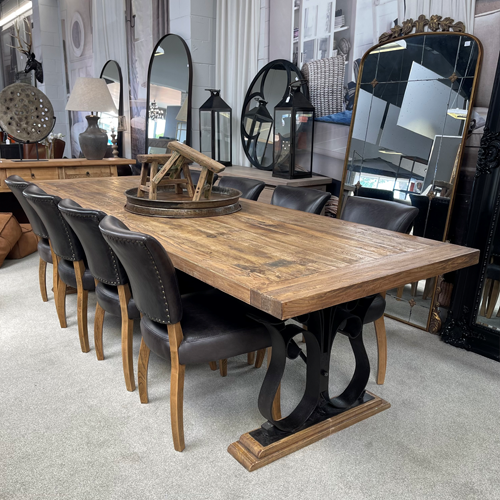 Palazzo Dining Table - 3000