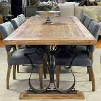 Palazzo Dining Table - 3000