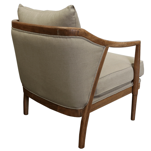 Parkville Armchair