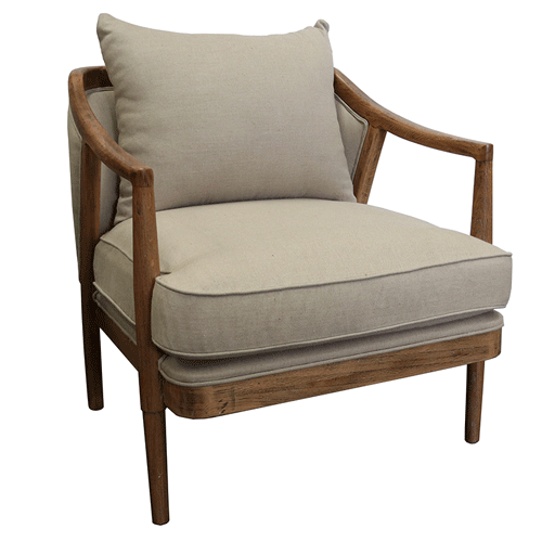 Parkville Armchair