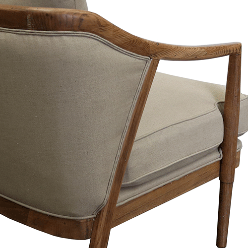 Parkville Armchair