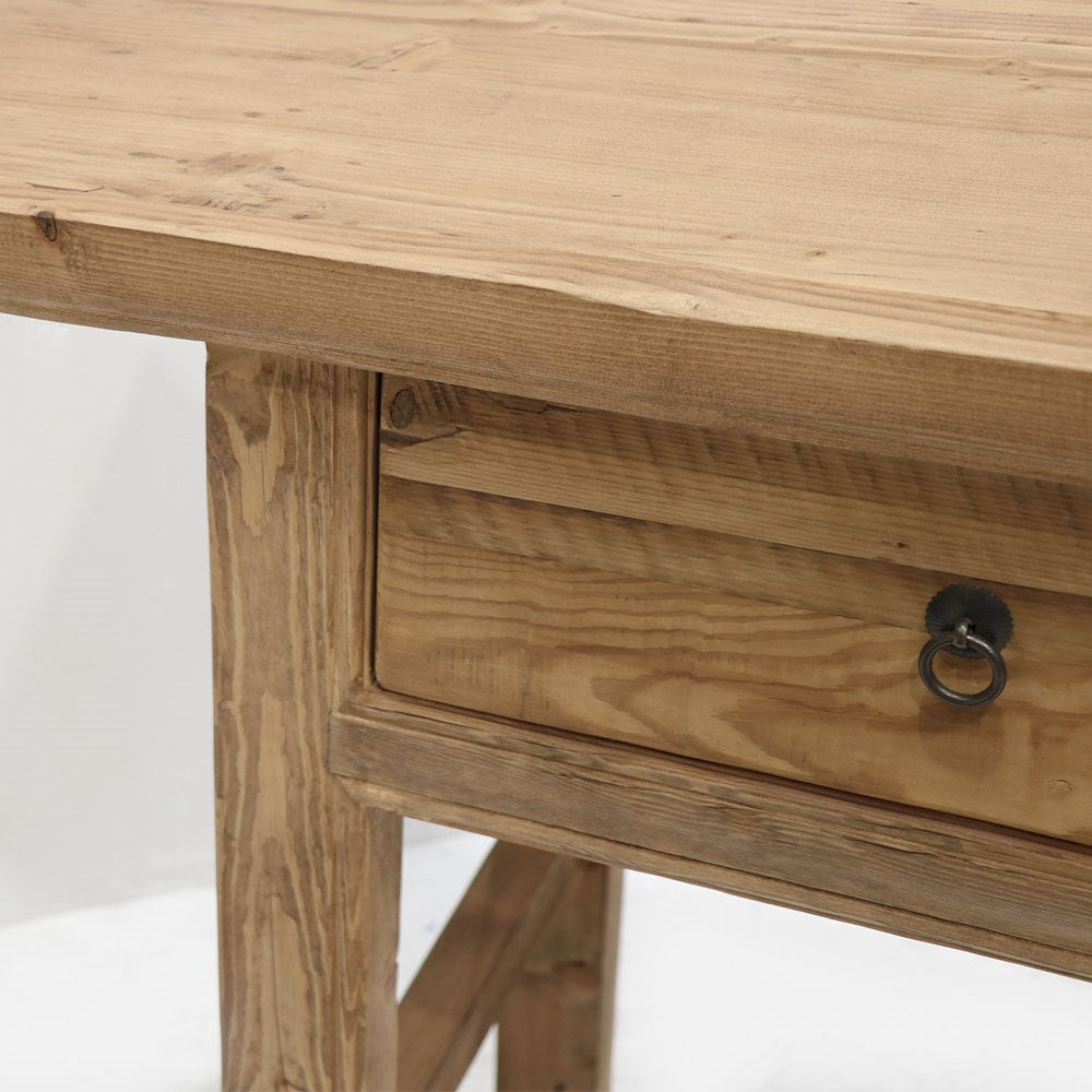 Pavia Console - 3 Drawer