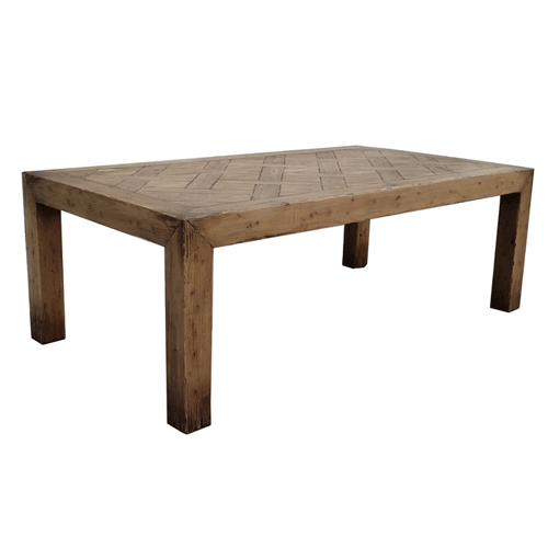 Lakewood Coffee Table