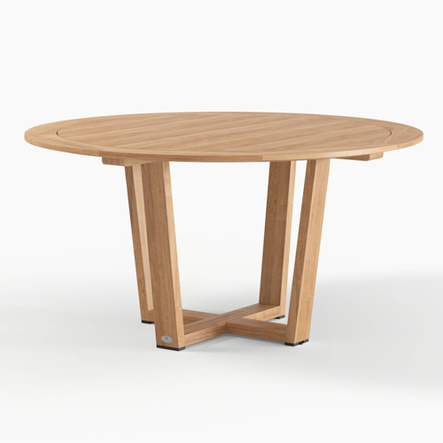 Devon Pegasus Round Outdoor Table - 1500