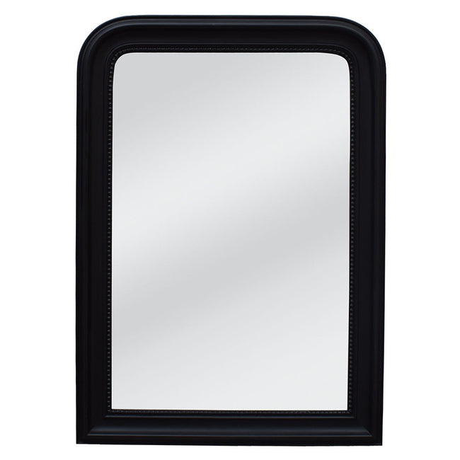 Macie Mirror - Black