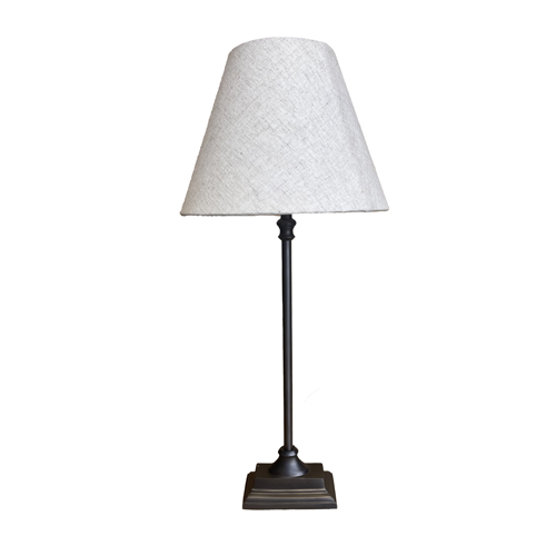 Reimes Lamp with Shade