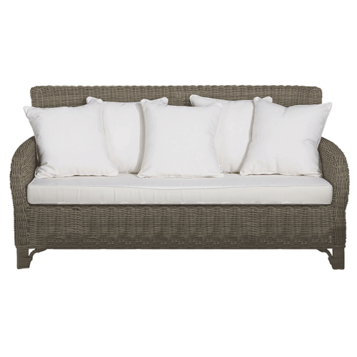 Artwood Rhode Island Outdoor 3 Seater Sofa