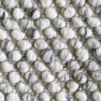 Roxburgh Floor Rug - Flint Grey 