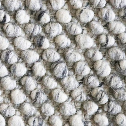 Roxburgh Floor Rug - Flint Grey 