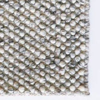 Baya Roxburgh Floor Rug - Flint Grey - 160cm x 230cm