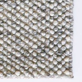 Baya Roxburgh Floor Rug - Flint Grey - 160cm x 230cm