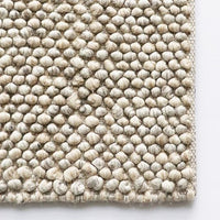 Baya Roxburgh Floor Rug - Parchment - 160cm x 230cm