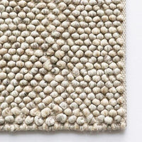 Baya Roxburgh Floor Rug - Parchment - 250cm x 350cm