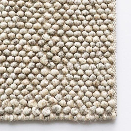 Baya Roxburgh Floor Rug - Parchment - 250cm x 350cm