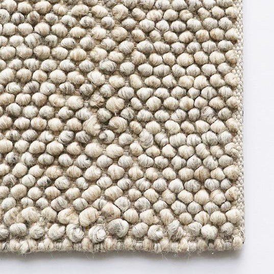 Baya Roxburgh Floor Rug - Parchment - 160cm x 230cm