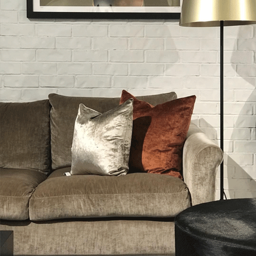 Ruby Sofa - NZ Made