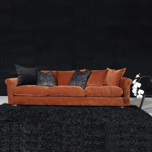 Ruby Sofa Collection - NZ Made