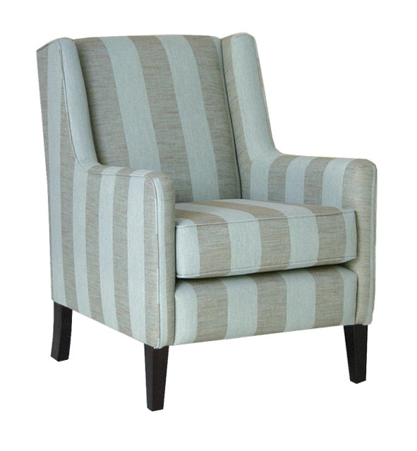 Sherwood Armchair - Made in NZ