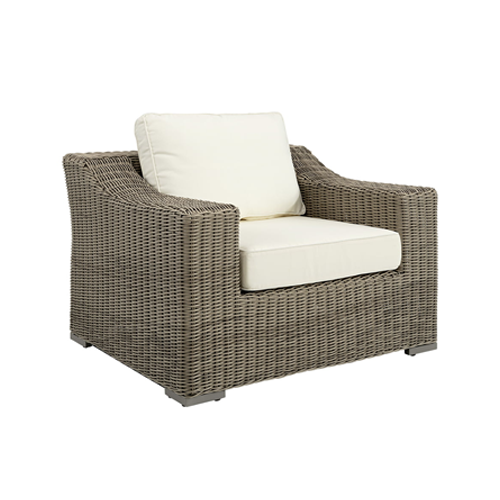 Artwood San Diego Outdoor Single Seater Armchair