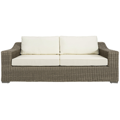 Artwood San Diego 3 Seater Outdoor Sofa