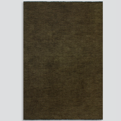 Baya Sandringham Floor Rug - Moss - 160cm x 230cm