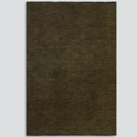Baya Sandringham Floor Rug - Moss - 200cm x 300cm