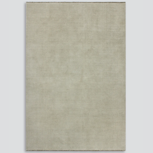 Sandringham Floor Rug - Fog 