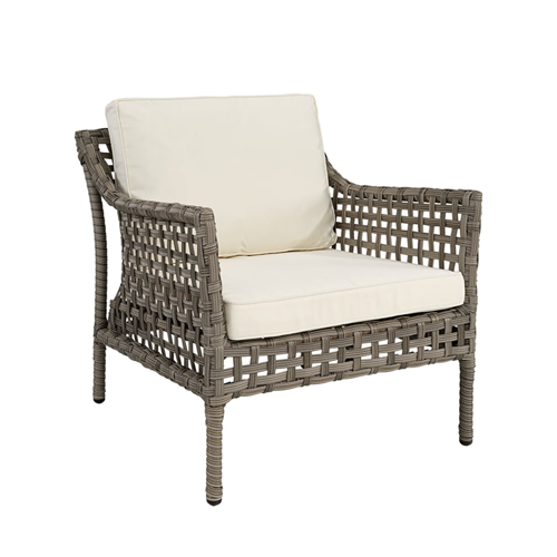 Artwood Santa Monica Outdoor Armchair - Classic Grey
