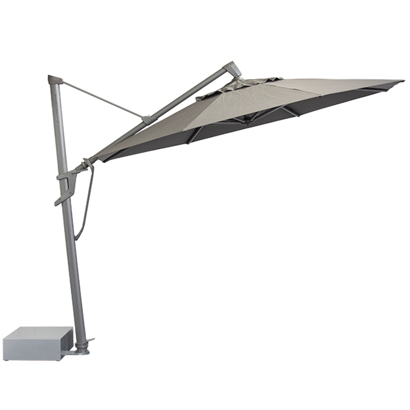 Shade7 Stellar Cantilever Outdoor Umbrella - 3.3m Octagonal