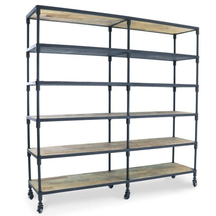 Nebraska Shelving