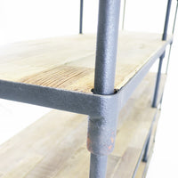 Nebraska Shelving