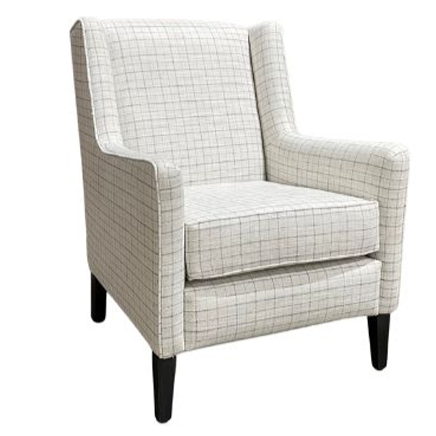 Sherwood Armchair - Made in NZ
