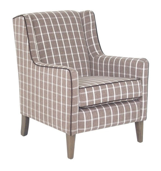 Sherwood Armchair - Made in NZ