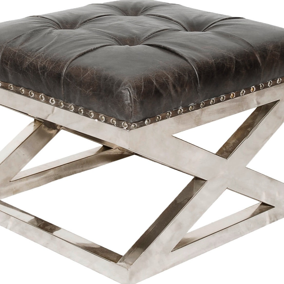 Halo San Diego Ottoman Greenslades Furniture