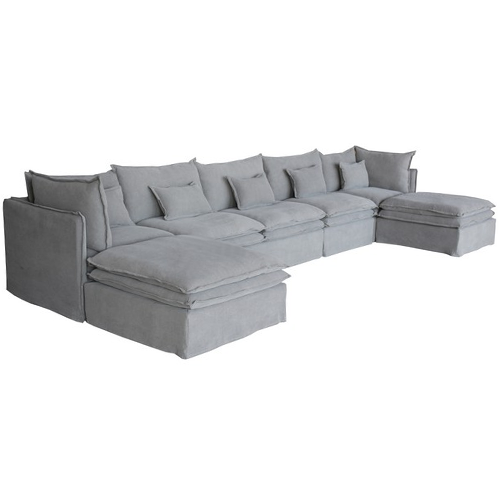 Linen Sofa Collection Greenslades Furniture