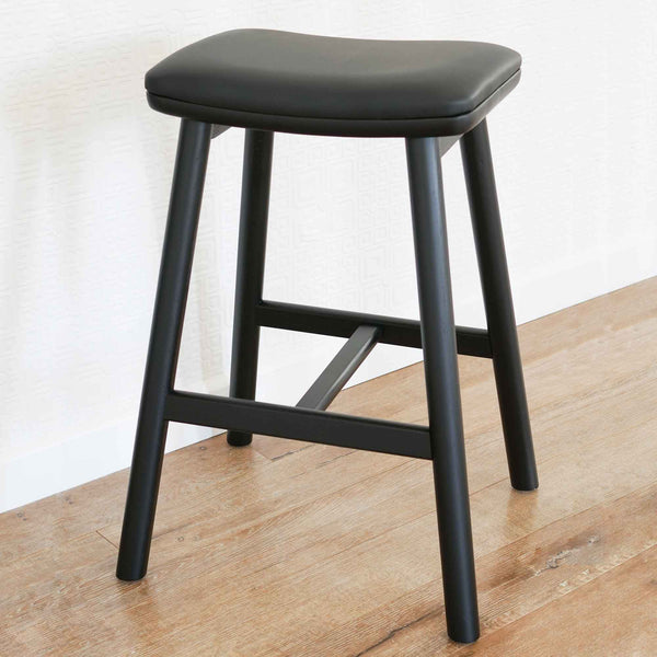 Hue Barstool - Black