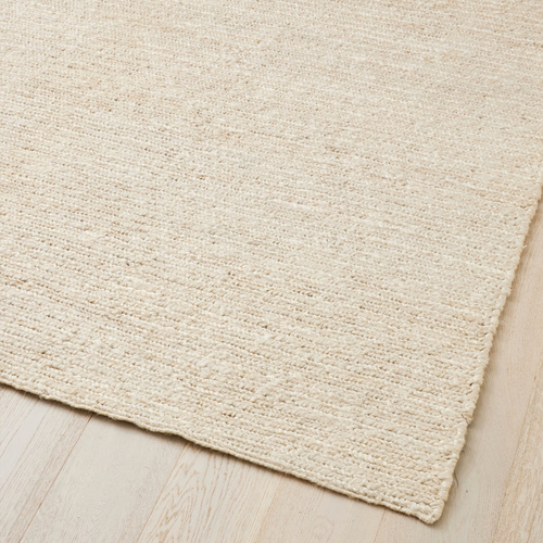 Suffolk Floor Rug - Pearl - 200cm x 300cm