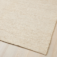 Suffolk Floor Rug - Pearl - 200cm x 300cm