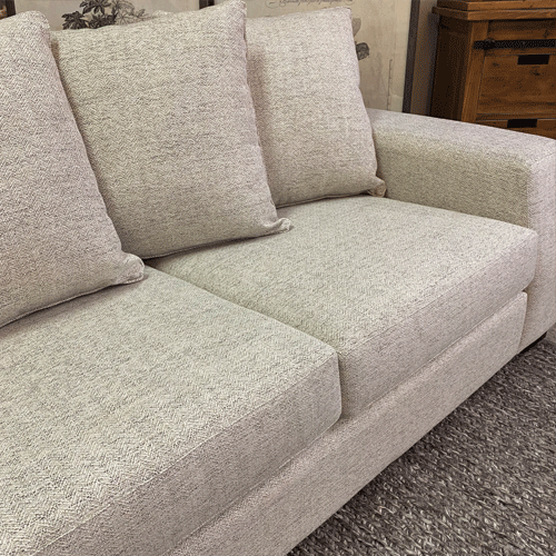 Sutcliffe NZ Made Lounge Suite