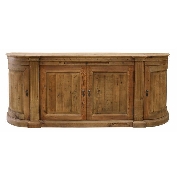 Tuscan Sideboard Greenslades Furniture