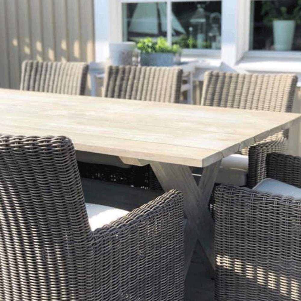 Artwood Tampa Outdoor Dining Chair