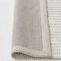 Tivoli Floor Rug - Ivory - 200cm x 300cm