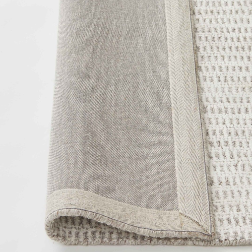 Tivoli Floor Rug - Ivory - 200cm x 300cm